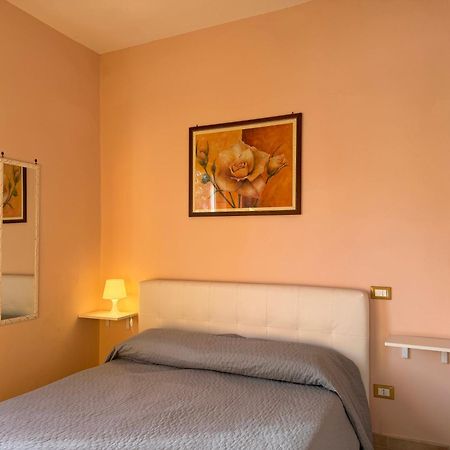 Villa Paeonia Paestum Dış mekan fotoğraf