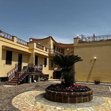 Villa Paeonia Paestum Dış mekan fotoğraf