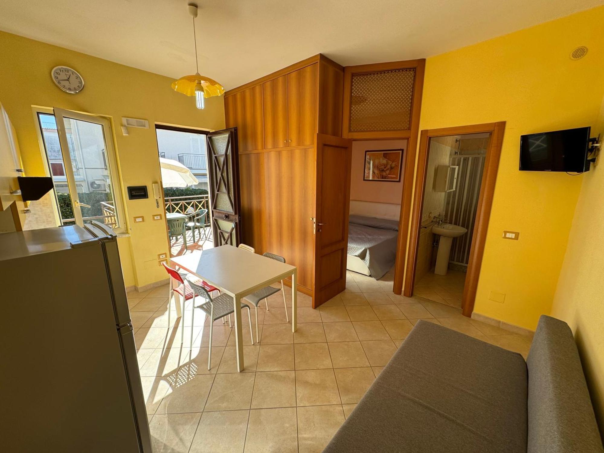 Villa Paeonia Paestum Dış mekan fotoğraf